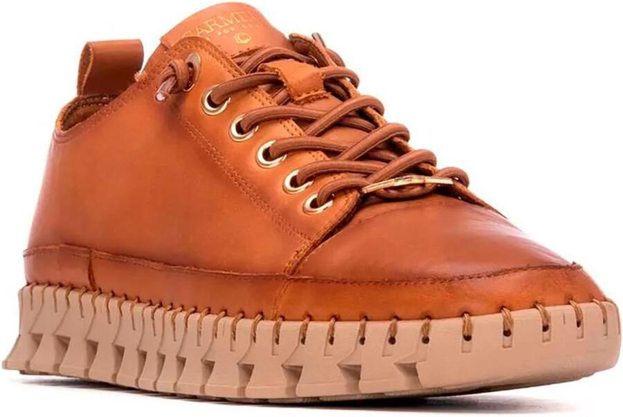 Carmela 16253101 Schoenen Bruin Vrouw