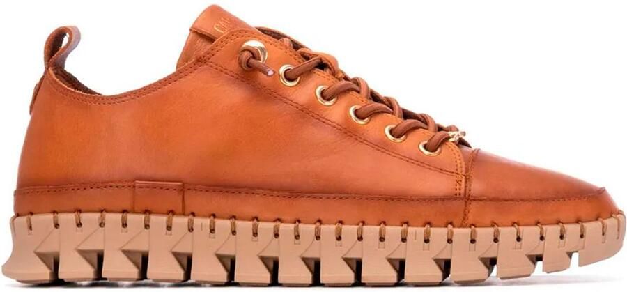 Carmela 16253101 Schoenen Bruin Vrouw