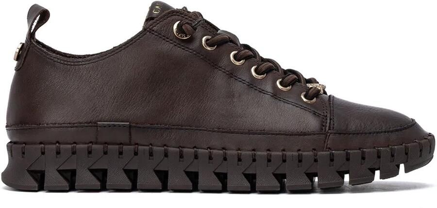 Carmela 16253106 Schoenen Bruin Vrouw