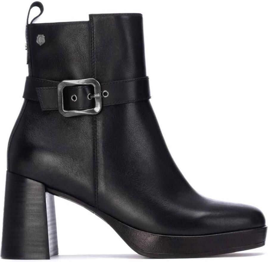 Carmela 162533 Buit ZWART