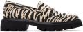 Carmela 162545 Schoen CEBRA - Multicolor
