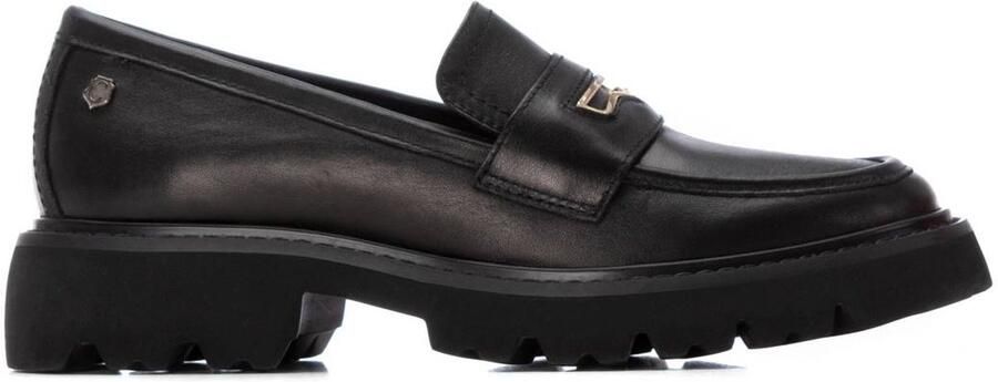 Carmela 162545 Schoen ZWART