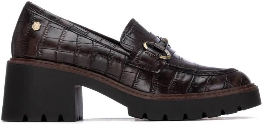 Carmela 162566 Schoen BRUIN