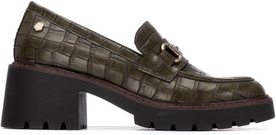 Carmela 162566 Schoen KAKI