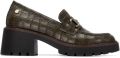 Carmela 162566 Schoen KAKI - Kaki