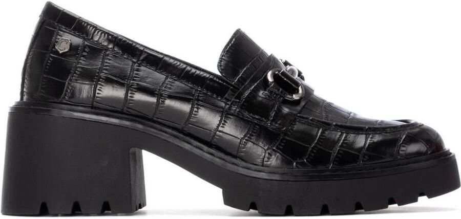 Carmela 162566 Schoen ZWART