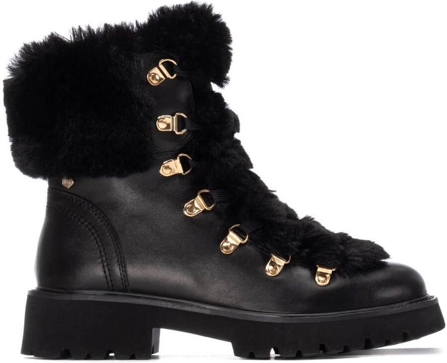 Carmela 162668 Buit ZWART