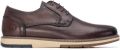 Carmela Nette schoenen 16267802 - Donkerbruin