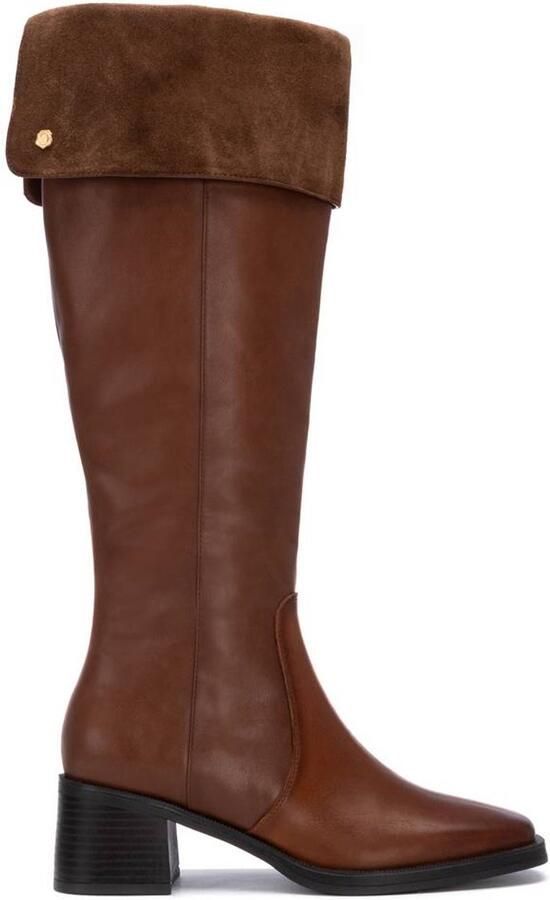 Carmela 162691 Laarzen Bruin Vrouw