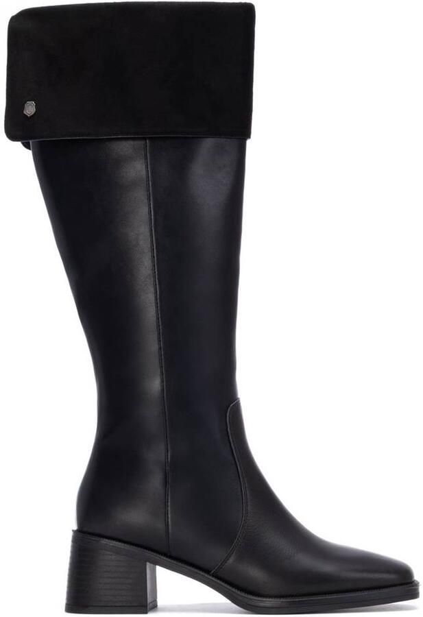 Carmela 162691 Laarzen Zwart Vrouw