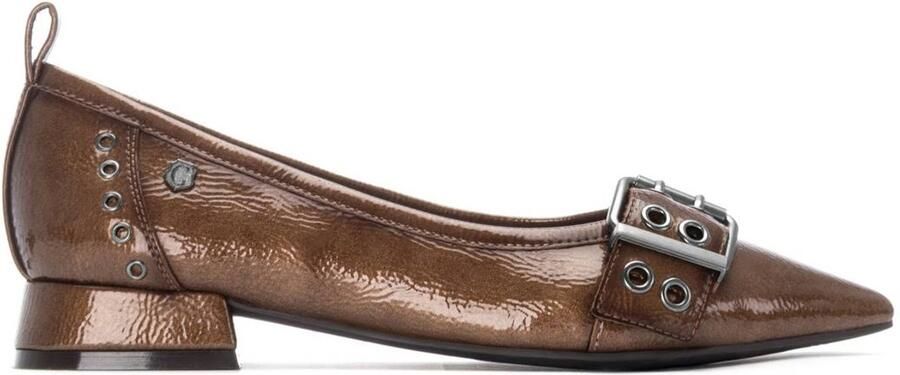 Carmela 162709 Schoen TAUPE