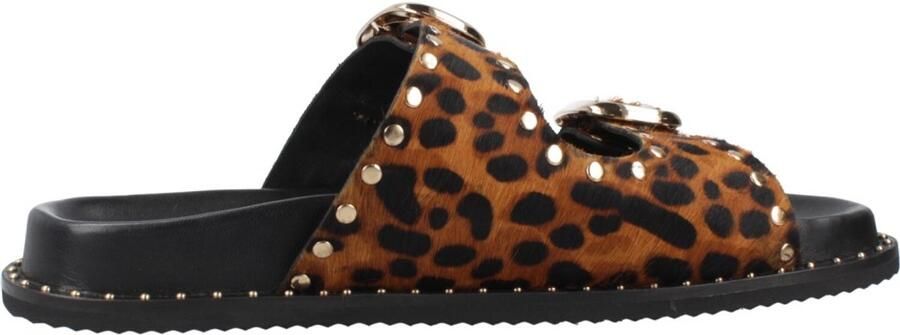 Carmela 163056 Sandalen Bruin Vrouw