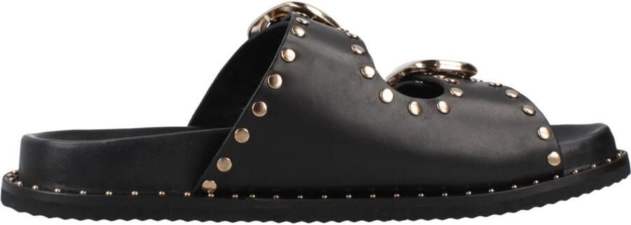 Carmela 163056 Sandalen Zwart Vrouw