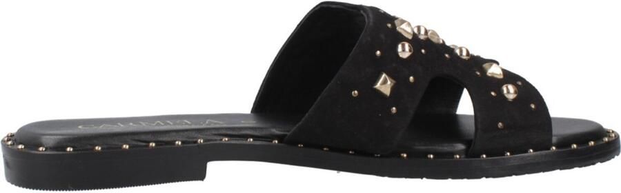 Carmela 163057C Zwart