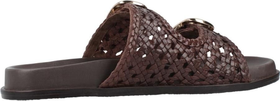 Carmela 163058 Sandalen Bruin Vrouw