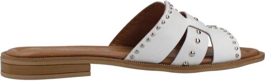 Carmela Platte sandalen 163060c