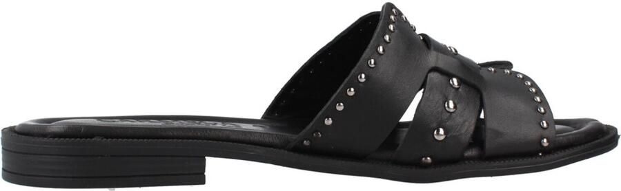 Carmela 163060C Zwart