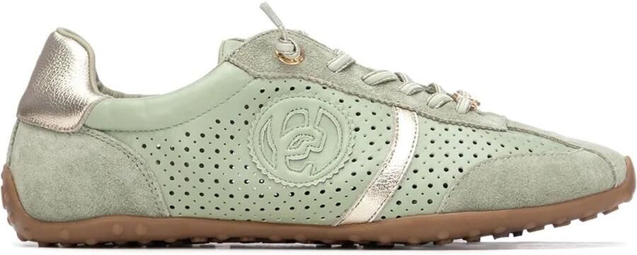 Carmela 163109 Schoenen Groen Vrouw