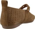 Carmela Ballerina's 163142c - Bruin