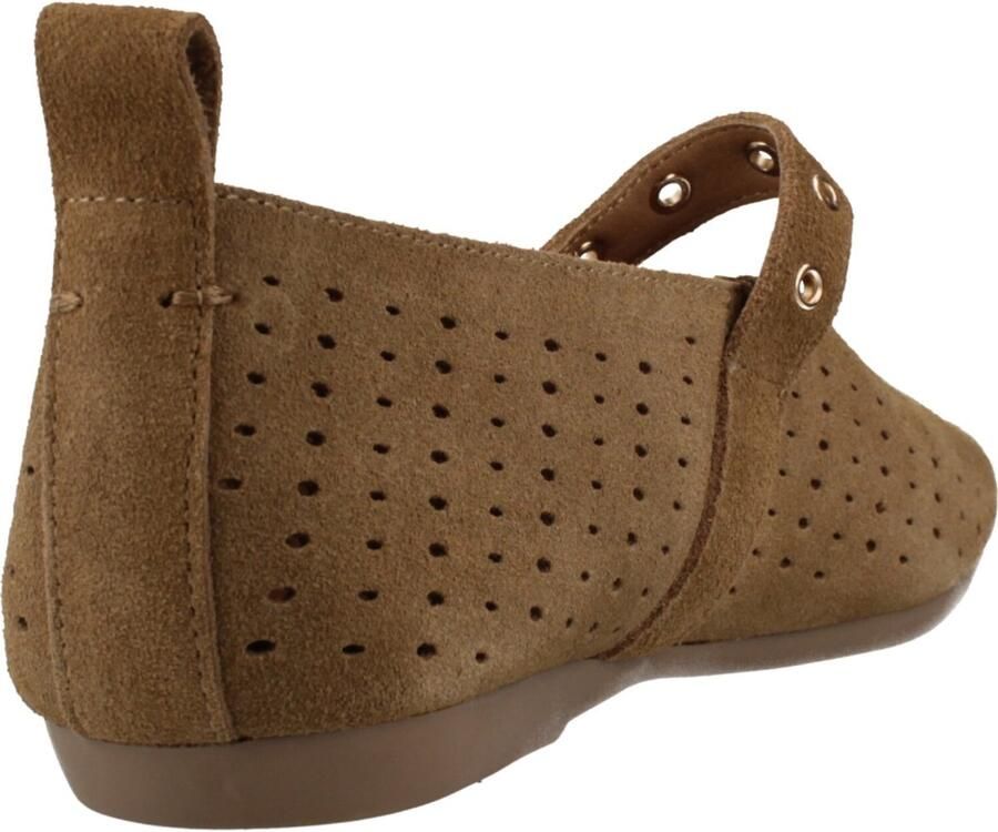 Carmela Ballerina's 163142-01 Serraje