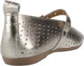 Carmela Ballerina's 163142c - Geel
