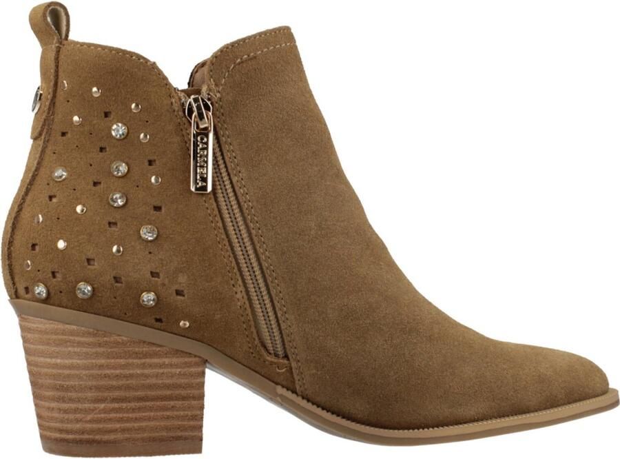 Carmela 163151C Bruin - Foto 1