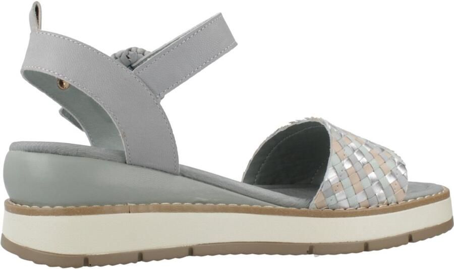 Carmela Platte sandalen 16315501