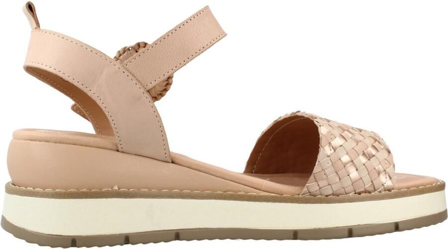 Carmela Sandalen met sleehak 163155c