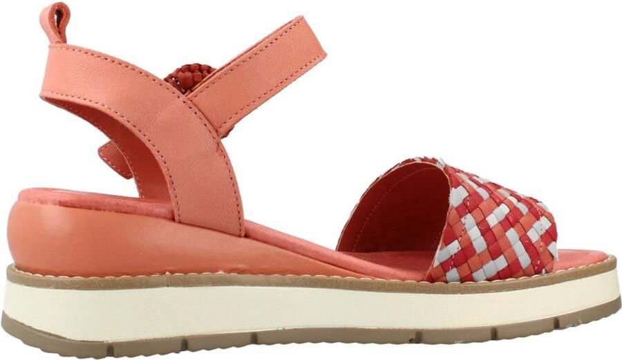 Carmela Sandalen met sleehak 16315502