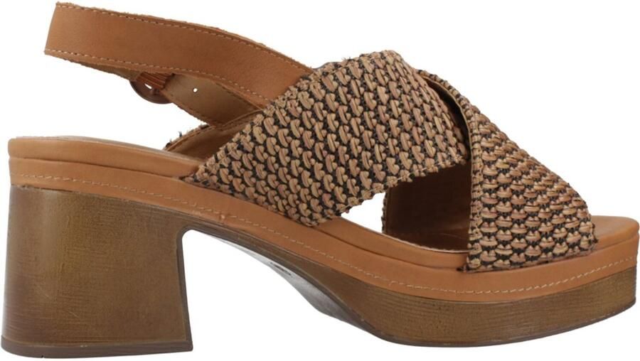Carmela 163157C Bruin