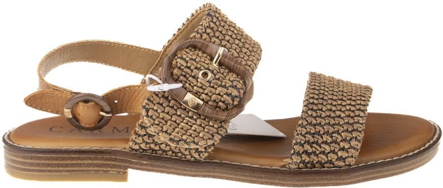 Carmela Platte sandalen 16315901