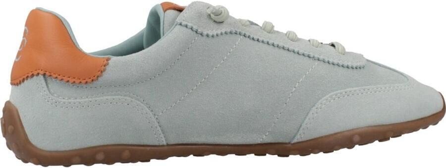 Carmela Lage Sneakers 163172c Aqua