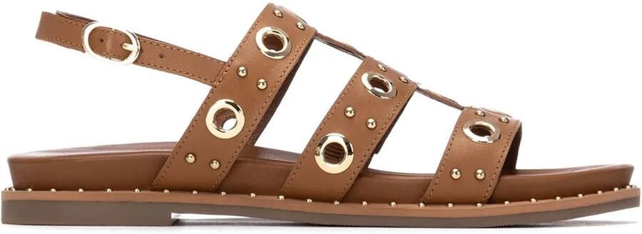 Carmela 163208 Sandalen Bruin Vrouw