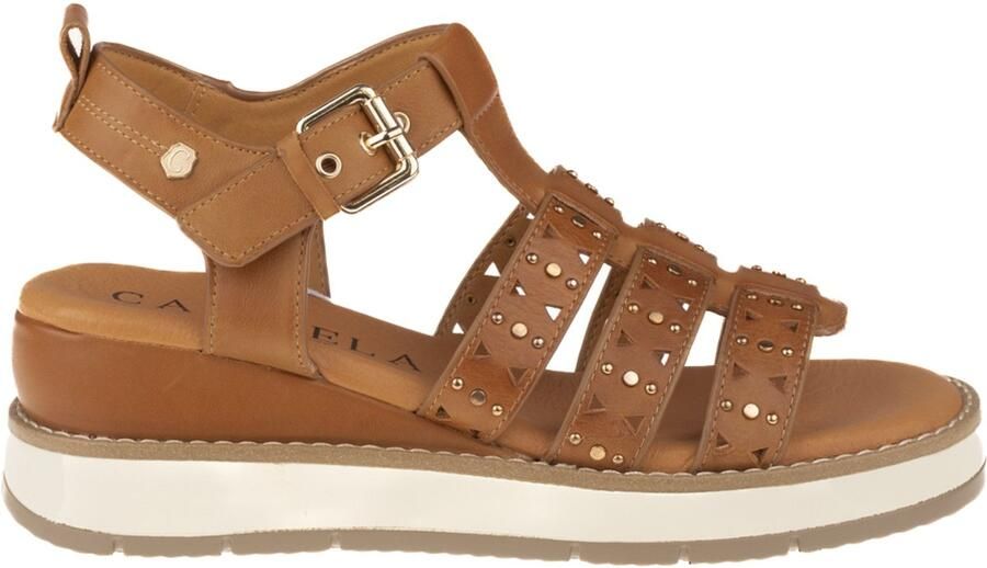 Carmela 163252C Bruin