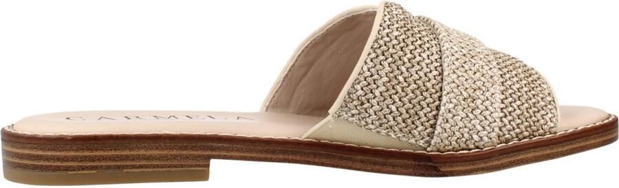 Carmela 163253C Beige