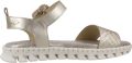 Carmela Platte sandalen 163266c - Goud