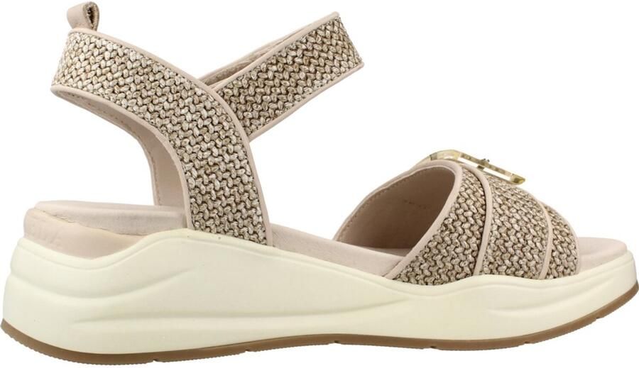 Carmela Sandalen met sleehak 163268