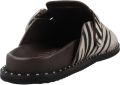 Carmela 163278C Dierlijke Dr - Multicolor