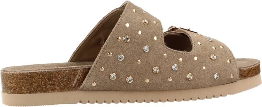 Carmela 163282 Sandalen Bruin Vrouw