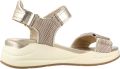 Carmela 163285C Sandalia - Goud