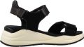 Carmela Sandalen 16328502 - Zwart