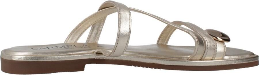 Carmela Platte sandalen 163291c