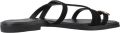 Carmela 163291C Sandal - Zwart