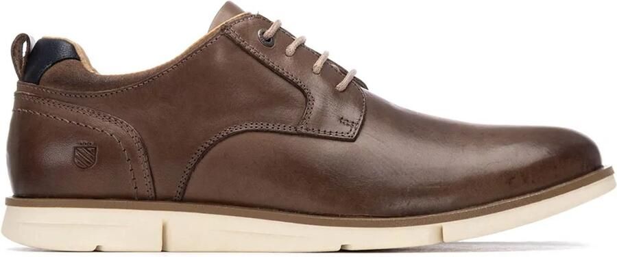 Carmela 163909 Schoenen Bruin Man