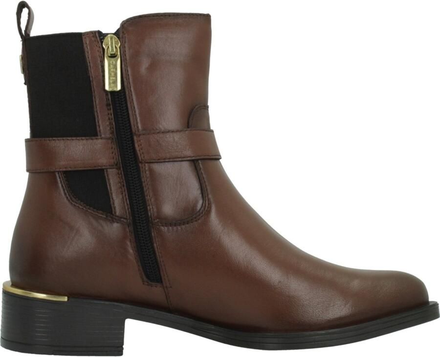 Carmela Enkellaarzen 164008c Botin Sra