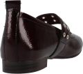 Carmela Ballerina's 164144c Zapato Sra - Rood