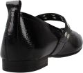 Carmela Ballerina's 164144c Zapato Sra - Zwart