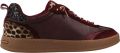 Carmela Sneakers 16415204 - Bordeau