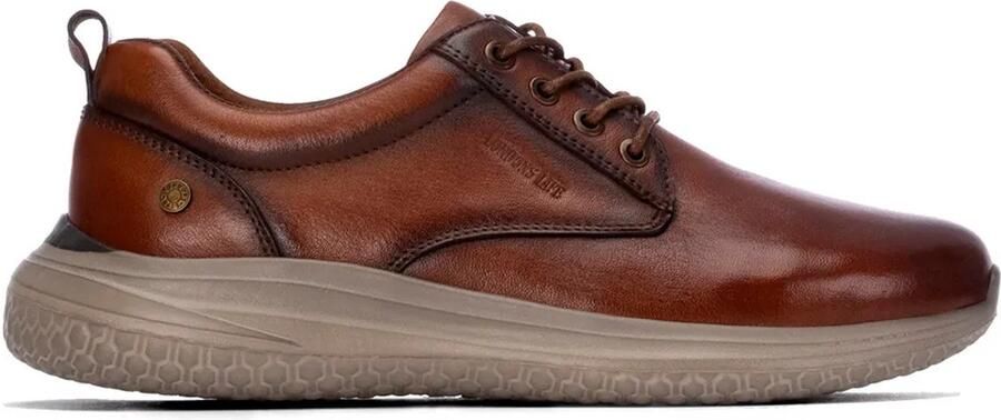 Carmela 16419501 Schoenen Bruin Man