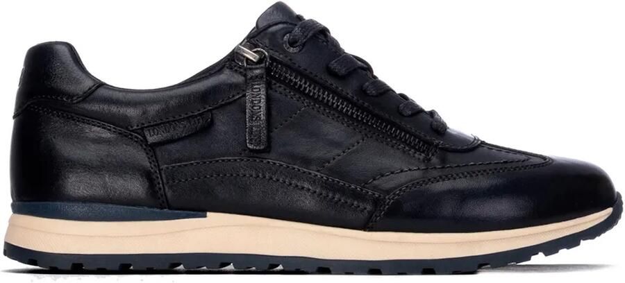 Carmela 16420803 Schoenen Blauw Man